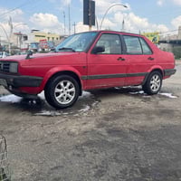 جيتا • ١٩٨٩ • كوبون بنزين