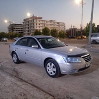 سوناتا • هيونداي سوناتا • سيارة وارد أمريكي • سوناتا 2010 • سيارة ديال...