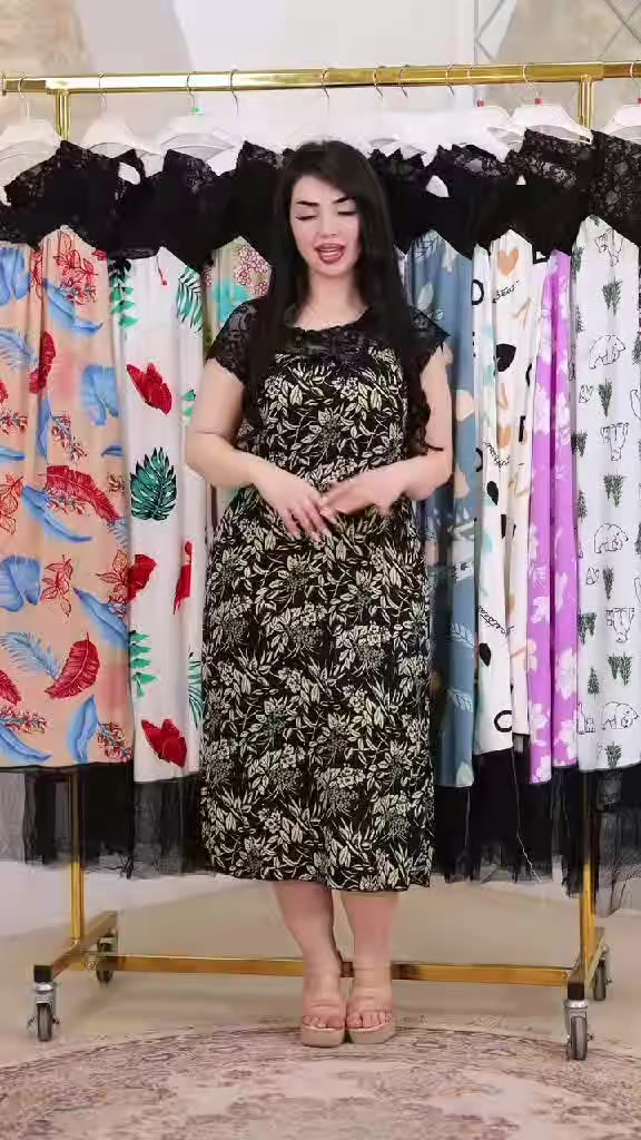 دشداشة نسائي 

خامة زبدة مطاط  شرط الفحص

فري سايز حد ٩٠  كيلو

الدرزن  45 الف
سعر القطعة مفرد 7 الف

ملاحظة / الدرزن مشكل نقشات

توصيل جميع المحافظات 5 الف


**إذا كنت صاحب هذا الإعلان وتريد حذفه لأي سبب، رجاءا أرسل رسالة إلى الدعم الفني**