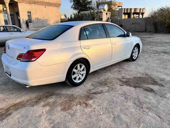 السلام عليكم اڤيلون موديل 2007  بيهه قطعه الجاملغ الخلفي جهة اليمين بدون دواخل محرك وگير جدد شرط مال حاويه  سنويه ورقام جدد لل 2030 سياره بسمنه تحويل ثاني يوم بيهه بارد شي قليل مثل ما موضح بالصورة تدفئة تبريد شقالات 
السعر 120
للاستفسار ***********
ويرهم مراوس ب جرجر موديل 2015 وفوگ
مكاني صلاح الدين الشرقاط سديره
