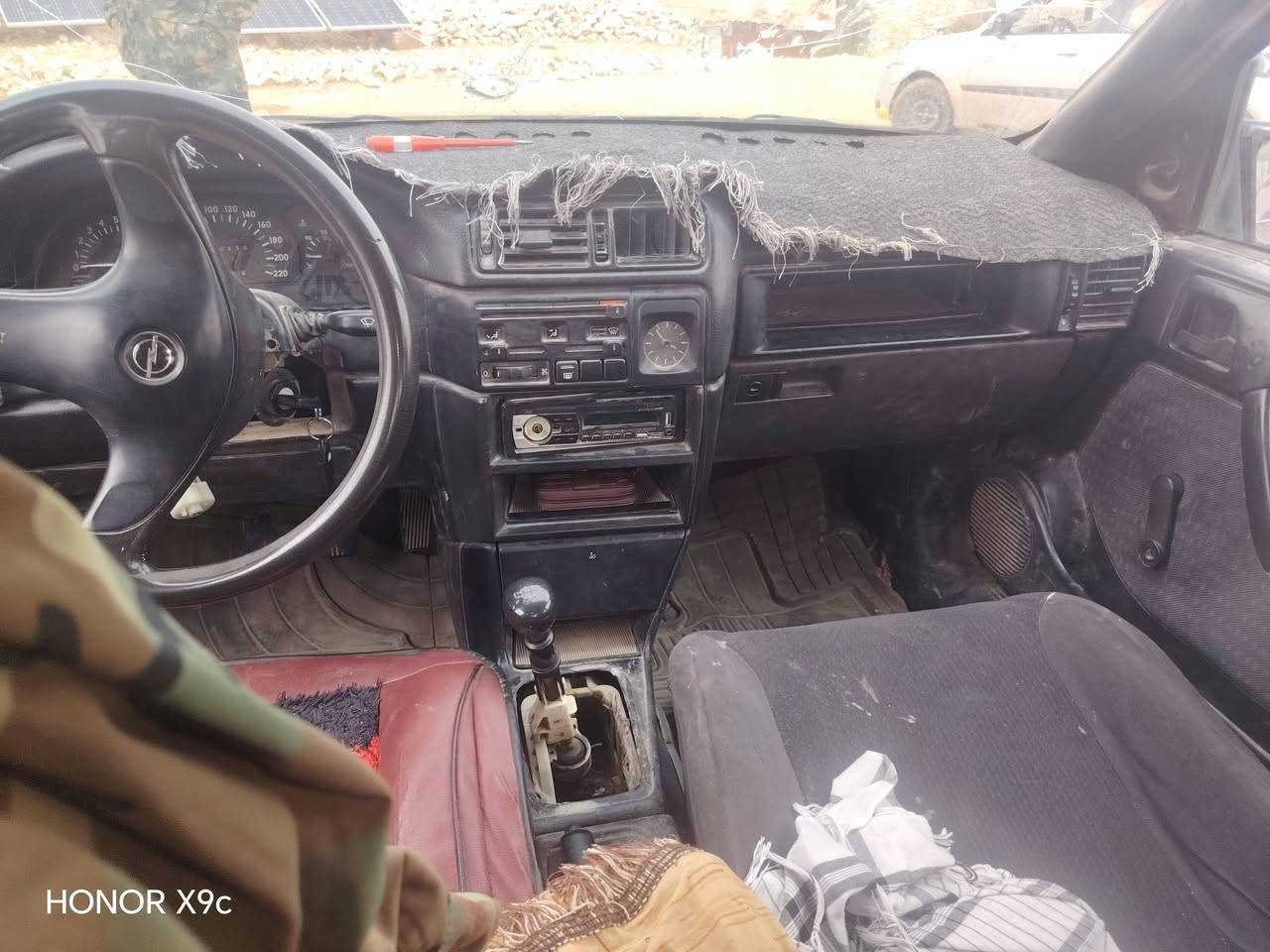 فكترا حديده  نضيفه محرك 1800.السياره  جاهزه  مابيه نقص  مكانه حديثه  السعر 11.وبيه  مجال.  استفسار اكثر اتصل عرقم   0774502912


**إذا كنت صاحب هذا الإعلان وتريد حذفه لأي سبب، رجاءا أرسل رسالة إلى الدعم الفني**