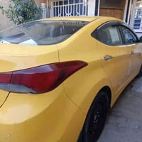 النتراء خليجي 2015رقم بغداد بسمي محرك دوش 1800مكفوله من الحادث والتبدي...