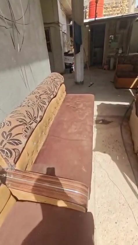 ديوان للبيع3 قنفات وكرسي زاويه150 عنوان حي الصحه


**إذا كنت صاحب هذا الإعلان وتريد حذفه لأي سبب، رجاءا أرسل رسالة إلى الدعم الفني**
