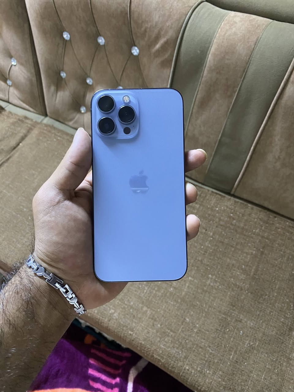 13برو ماكس ذاكره 512🔥بطاريه 82الجهاز زلغ واحد مابي وتر بروف سعرا قفل 750


**إذا كنت صاحب هذا الإعلان وتريد حذفه لأي سبب، رجاءا أرسل رسالة إلى الدعم الفني**