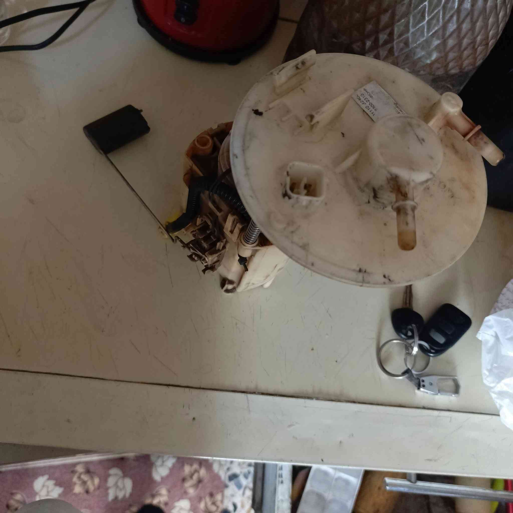 سلام عليكم قاعده مال كيه صول لبيع اصليه بس نقص الفيتبم شغاله  عنوان بغداد عارضها 50 () ***********
