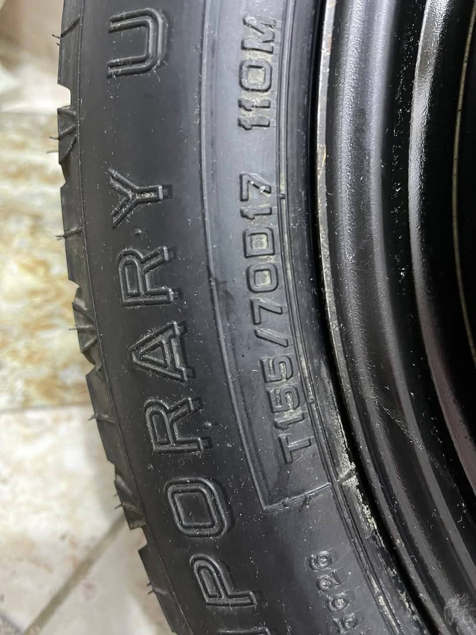السلام عليكم
سبير طوارى ، c200 و دارت

السعر ٧٥ الف
***********
