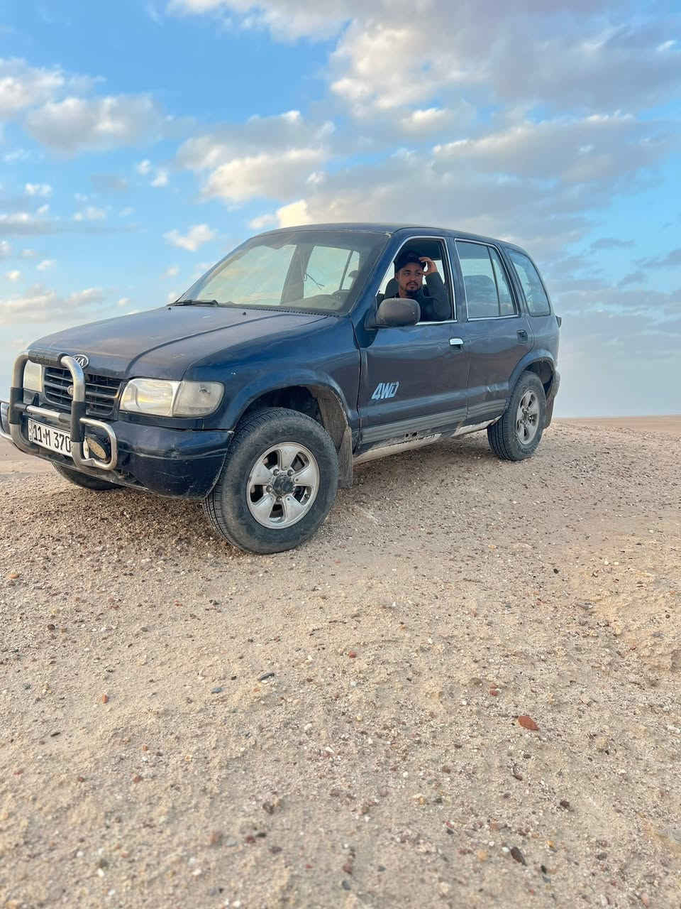 كيا سبورتج كفاله من ضربه وصبغ بمسي رقم بغداد جديد سنويه جديده محرك

ونجي  كير عادي عوزه ملاحضات تواير جديد حتا سبر جديد كهربيات شقاله سكن البصره الزبير سعر ٣٠ وبيه مجال الشراي رقم ***********
