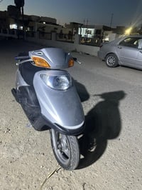 سبيسي ياباني رمبه صارلها شهر للبيع مكفوله كفاله عامه  لاستفسار الاتصال...
