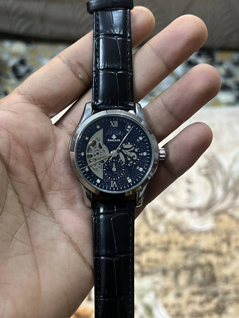 نواشف 🤭
ميحتاج احجي باوع واتونس


**إذا كنت صاحب هذا الإعلان وتريد حذفه لأي سبب، رجاءا أرسل رسالة إلى الدعم الفني**