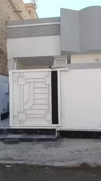 بيت للبيع • كربلاء الانتفاضة الأولى • ٢٠٠م