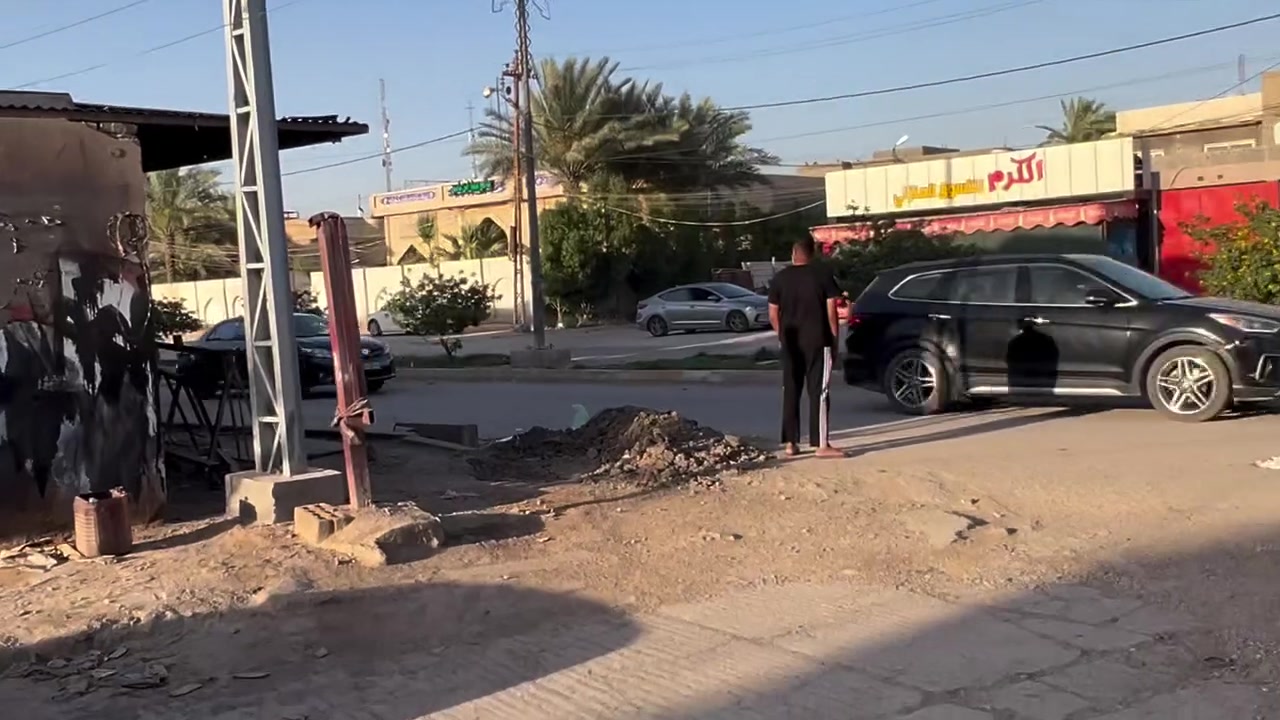 دار ايجار مكان راقي بكرلي مقابل جامع سلمان محمدي. ما يحتاج احجي عن موقع معروف
إيجاره.   ٣٠٠ الف بي مجال 

مكتب عقار الذهب الابيض في البكرلي بأداره ابو ليث الدليمي.   ***********
