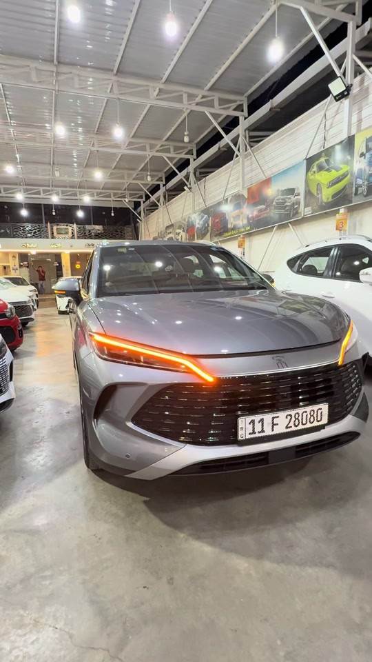 � شركة أسد بغداد لتجارة السيارات 🚘 ✨ سونك L 2025 ✨ 🔹 عداد المسافة: 15 ألف كم 🔹 حالة السيارة: مكفولة بالكامل ✅ 💰 السعر: 30,700,000 دينار 🎥 تفاصيل أكثر داخل الفيديو 🔥 معرض أســد بغــداد لتجارة السيارات 🔥 📍 الموقع: بغداد – الكريعات – معرض أسد بغداد 🔄 الخدمات: ✅ بيع ✅ شراء ✅ مراوس 📞 للاستفسار: 📱 *********** – علي 📱 *********** – علي 📱 *********** – ليث 📱 *********** – عبدالله 🚘 #أسد_بغداد 🚘 #سونك_L 🚘 #سيارات_بغداد 🚘 #شفروليه_سونك 🚘 #بيع_وشراء_السيارات 🚘  🚘  🚘  🚘  🚘  🚘 
