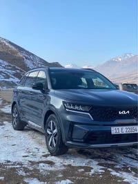 ٢٠٢٢ • فول مواصفات امريكي • ٧٦ الف ميل