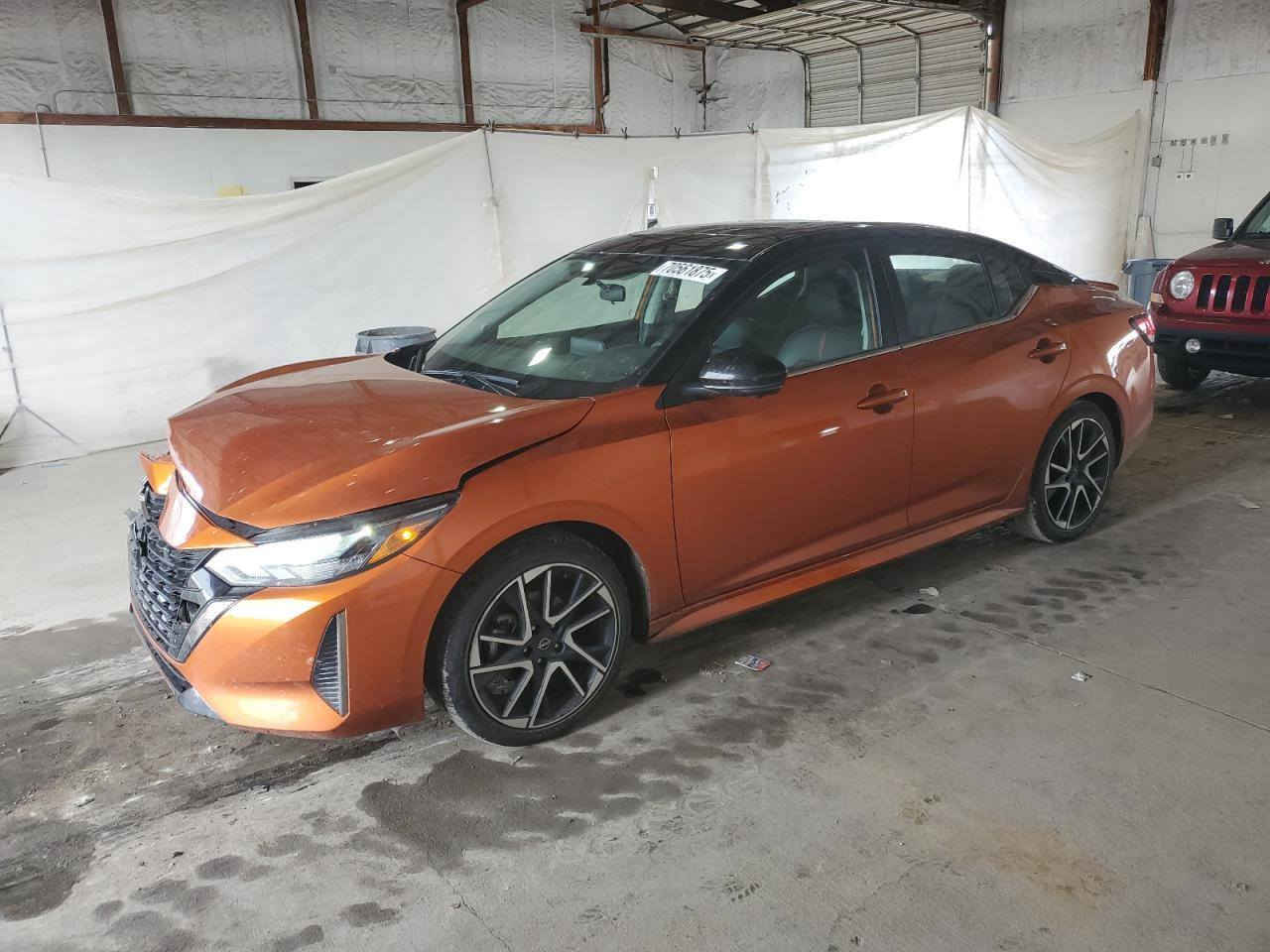 شراء الآن 
2024 Nissan Sentra, SR
مواصفات رفاهية وسعر خيالي! 🔥
امتلك سيارة أحلامك من المزادات الأمريكية بأفضل قيمة وأقل تكلفة.
للاستفسار عن طرق الاستيراد.. تواصل معنا.📲"
​📍 العنوان: [ناحية شيخ سعد قرب الدفاع المدني]
*********** صادق الحداد 
*********** باسم
@إشارة
