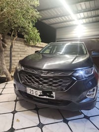 اكوينكس ٢٠٢١ • ٩٢٠٠٠ كم • ١٥٠٠ تيربو