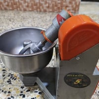 عجانة مستخدم قليل جدا كلشي شغال بيها اصلية من نوع ماكسر الاصلية الحجم ...