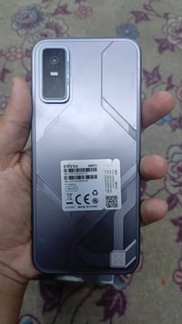 انفنكس جيتي ٣٠ برو • تبديل • بعقوبة