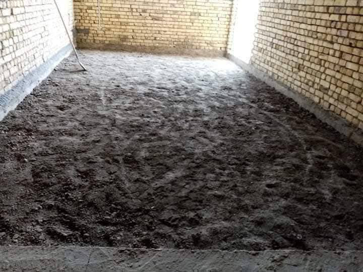 اي شخص يحتاج عامل تنضيف تربيع تنكير تفليش تصعيد صب  اي شي اتصال عل رقم ***********
