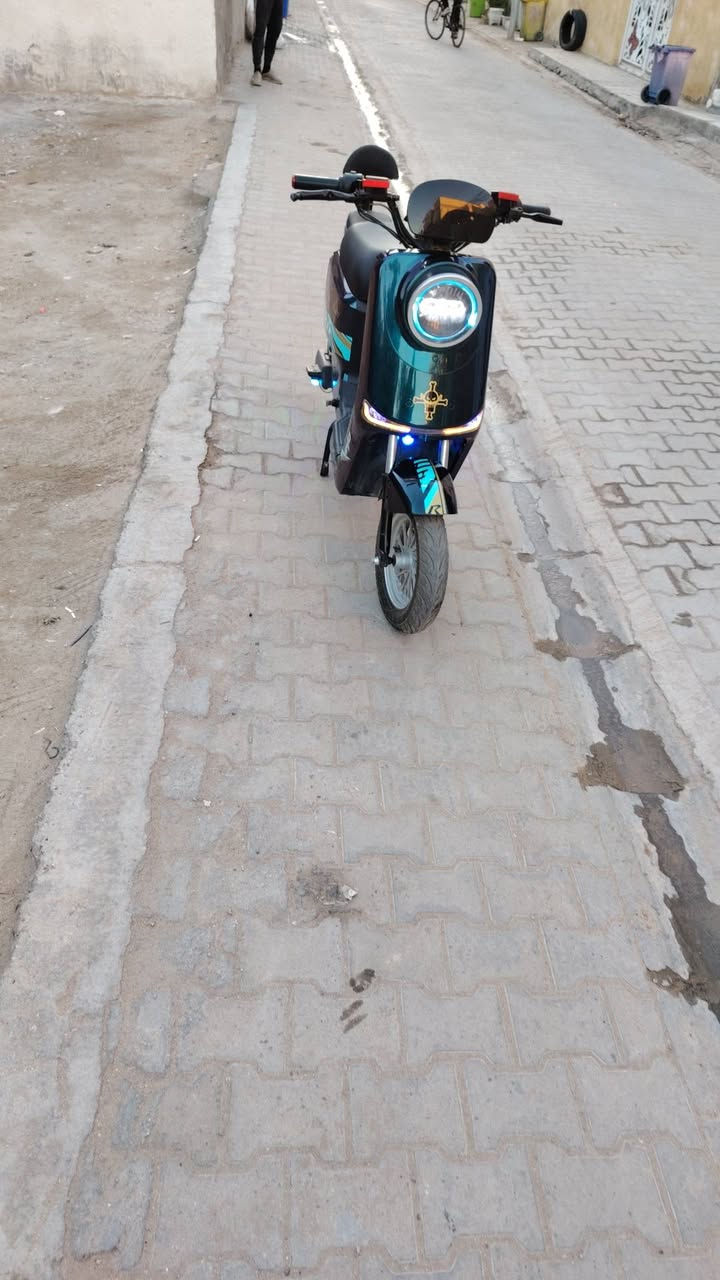 وين الي شارد من #دوريات 🚓 خل يتقدملي باسكل شحن صار شهر من طالع من وكيل وكيله #حيدر #جبرين باسكل ماماشي بعده زيرو #بطاريته 100/100 عنواني نجف حي الشهداء //***********
