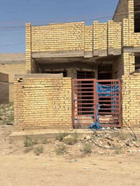 مشتمل • ١٠٠م • عقد زراعي