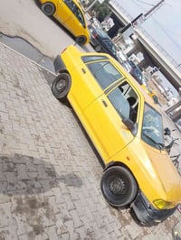 محرك خيط • ٢٠١٢ • بكركوك