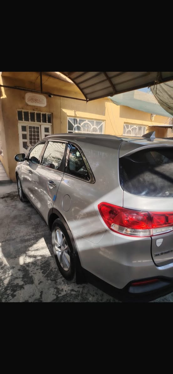 السلام عليكم
موديل 17 اربيل باسمي تحويل ثاني يوم 
كير كفاله 
مكينه كفاله
حداديه كفاله 
تبريد كفاله 
سياره مناقصه شي دينار متصرف عليها 
حادث بنيد فقط كفاله من كلشي احلى من صور 
مكينه 6 سبعه راكب 
مكان سياره غماس 

‭0771 320 8405‬
سعر مناسب 

+964 781 132 6324
