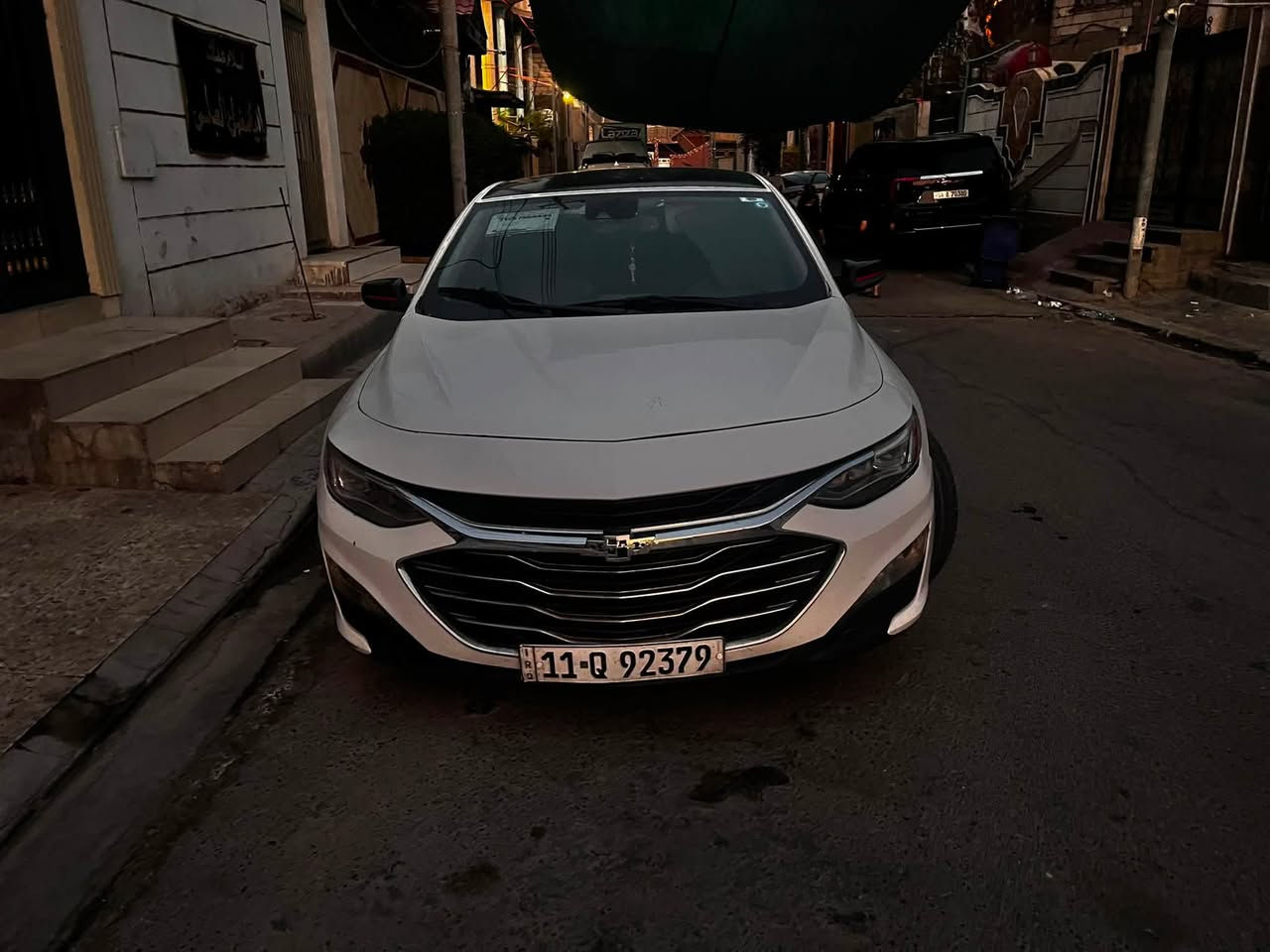 السلام عليكم للبيع فقط
ماالبيو برايمر 

موصفات فول ماعدا فتحه 

تبريد خلفي 

تشغيل عن بعد 

كشن جلد اسود 

موديل 2023 

تحويل مباشر بسمي 

العنوان البصره 

السعر 130 وبيه مجال 

***********
