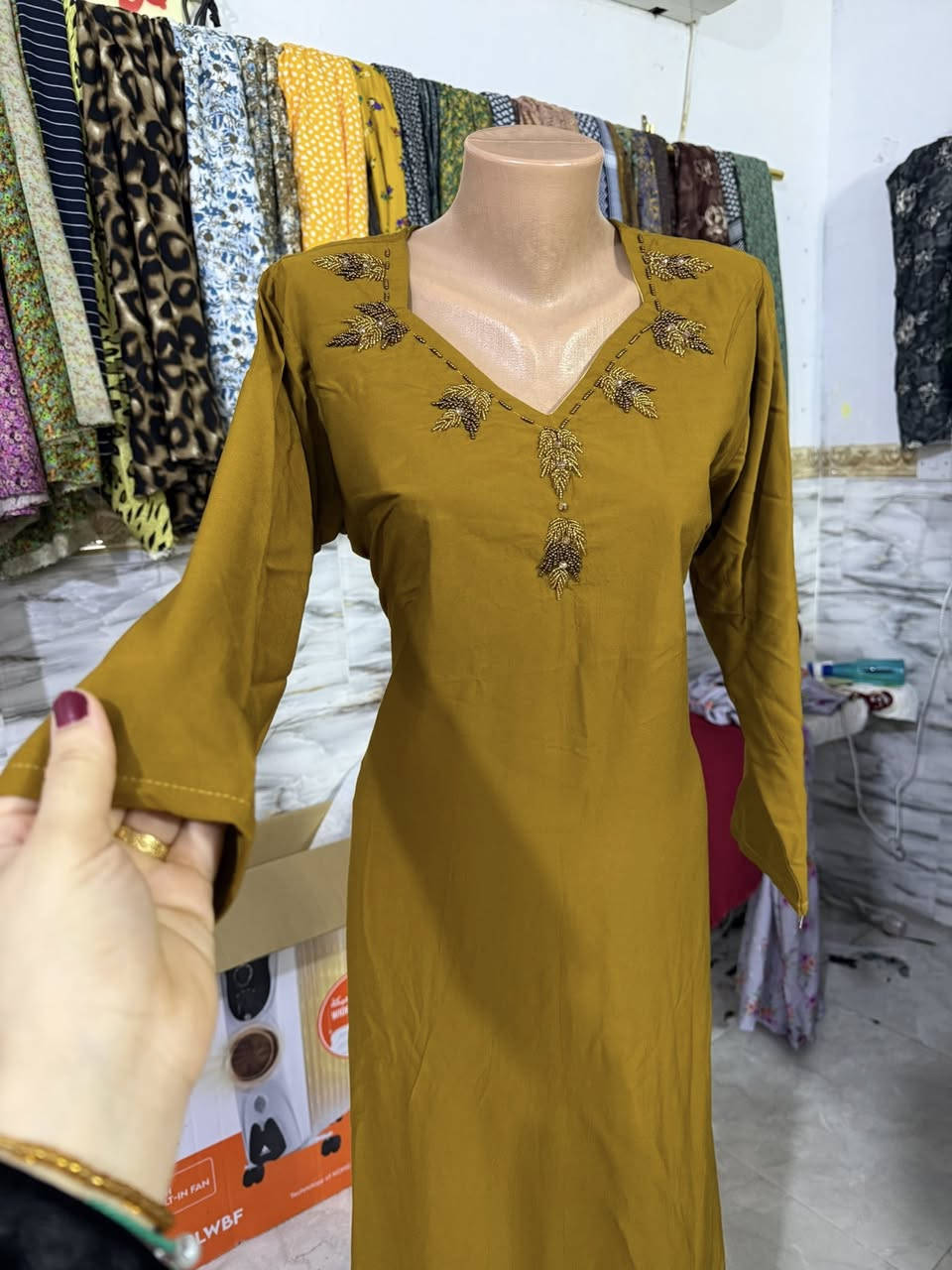 خياطه حسب الطلب السعر ١٨ الف كامل. توصيل خانقين فقط🩷


**إذا كنت صاحب هذا الإعلان وتريد حذفه لأي سبب، رجاءا أرسل رسالة إلى الدعم الفني**