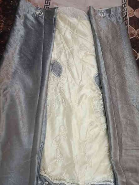 سلام عليكم
كنتور للبيع 175 وزوالي وبرده كلهن ب 60 الف جدد ***********
