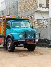 اقچم البيع ( 80)وضع شركة(قمارة بلادية)شاصي مكفول  محرك مكفول كير 25 سب...