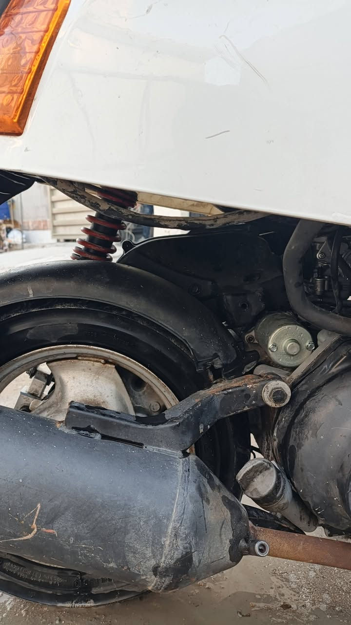 ماكس بوليس للبيع مجفته جديد دراجه خير من الله نقص مجمع اشاير وشوي كشن تعبان وعداد سرعه بيه عطل ميكنه ناعمه ب450وبيها مجال ///***********
