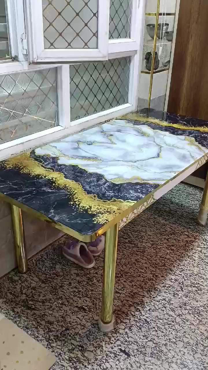 السلام عليكم 
ميز طعام للبيع جديد مابي ضرر 
السعر 200 وبي مجال


**إذا كنت صاحب هذا الإعلان وتريد حذفه لأي سبب، رجاءا أرسل رسالة إلى الدعم الفني**