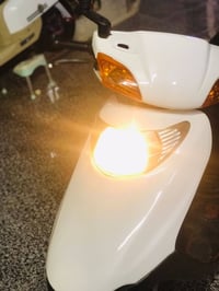 سبيسي ماليزي • باب اول • مبدل بستم