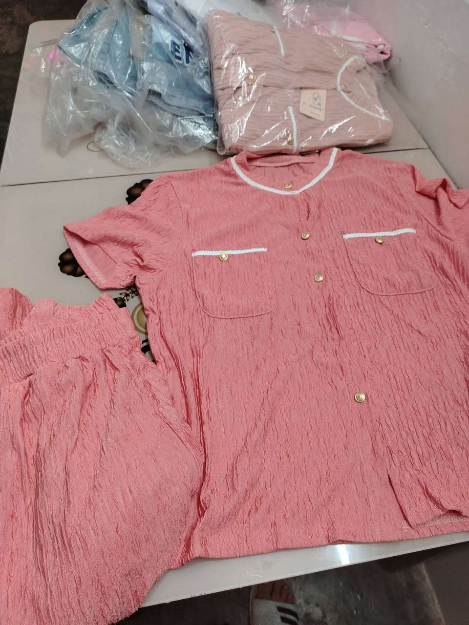 تراكات نسائيه منوعه


**إذا كنت صاحب هذا الإعلان وتريد حذفه لأي سبب، رجاءا أرسل رسالة إلى الدعم الفني**