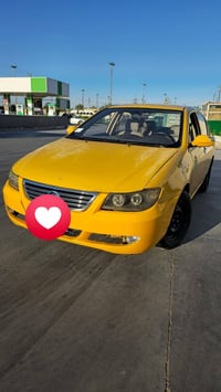 للبيع ليفان620موديل13مصفره هيئه وغرامات سياره جاهزه ما مشتغله تكسي مال...