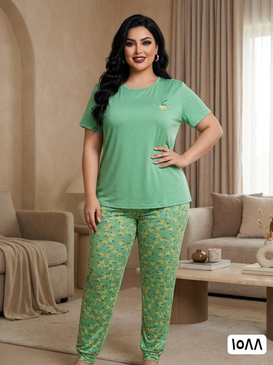 ✨ بجامة نسائية 
👚 القماش: فانيلة زبدة صينيه ناعمة جدا
🧵 الخامة: زبدة فول ليكرا 
📏 القياسات: 4 قياسات ستاندر
(M – L – XL – XXL)

🎨 الألوان: لونين داخل الدرزن
📦 التغليف: كل درزن يجي بكارتون مرتب
🪝 التجهيز: كل قطعة مع تعلاكة جاهزة للعرض

سعر الدرزن 80 الف

للحجز ادخل خاص.


**إذا كنت صاحب هذا الإعلان وتريد حذفه لأي سبب، رجاءا أرسل رسالة إلى الدعم الفني**