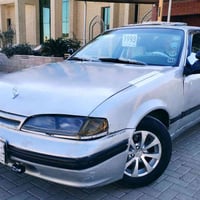 برنس • اوتوماتيك • موديل ٩٤