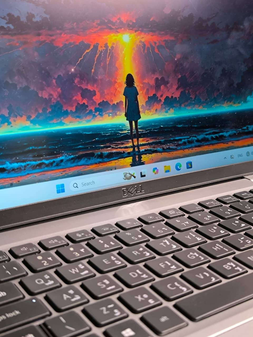 📣 للبيع – لابتوب عملي وقوي + هدايا + توصيل مجاني لكل العراق 🚚
💻 Dell Latitude 5420
🔹 المعالج: Intel Core i5 – الجيل 11
🔹 الرام: 8GB DDR4
🔹 الخزن: 256GB SSD NVMe سريع (قابل للتطوير)
🔹 الشاشة: 14 إنج واضحة ومريحة للعين
🔹 كرت الشاشة: Intel داخلي 4GB
🔹 الحالة: نظيف وجاهز للاستخدام 🔥
🎯 فوائد الجهاز:
✔️ سريع جداً بالإقلاع وفتح البرامج بفضل الـ SSD
✔️ مناسب للدراسة، الأوفيس، التصميم الخفيف، والبرامج الهندسية الخفيفة
✔️ معالج جيل 11 يوفر أداء قوي واستهلاك بطارية أقل
✔️ قابل للتطوير مستقبلاً (رام وهارد)
🎁 الهدايا المرفقة:
✔️ ماوس
✔️ ماوس باد
✔️ حقيبة لابتوب
✔️ شاحن
✔️ تغليف احترافي
💰 السعر: 380,000 دينار عراقي فقط
🚚 توصيل مجاني لجميع محافظات العراق
✅ ضمان فحص قبل الاستلام – افحص الجهاز براحتك واستلم وانت متأكد 100%
📩 للحجز والاستفسار راسلنا عالخاص


**إذا كنت صاحب هذا الإعلان وتريد حذفه لأي سبب، رجاءا أرسل رسالة إلى الدعم الفني**