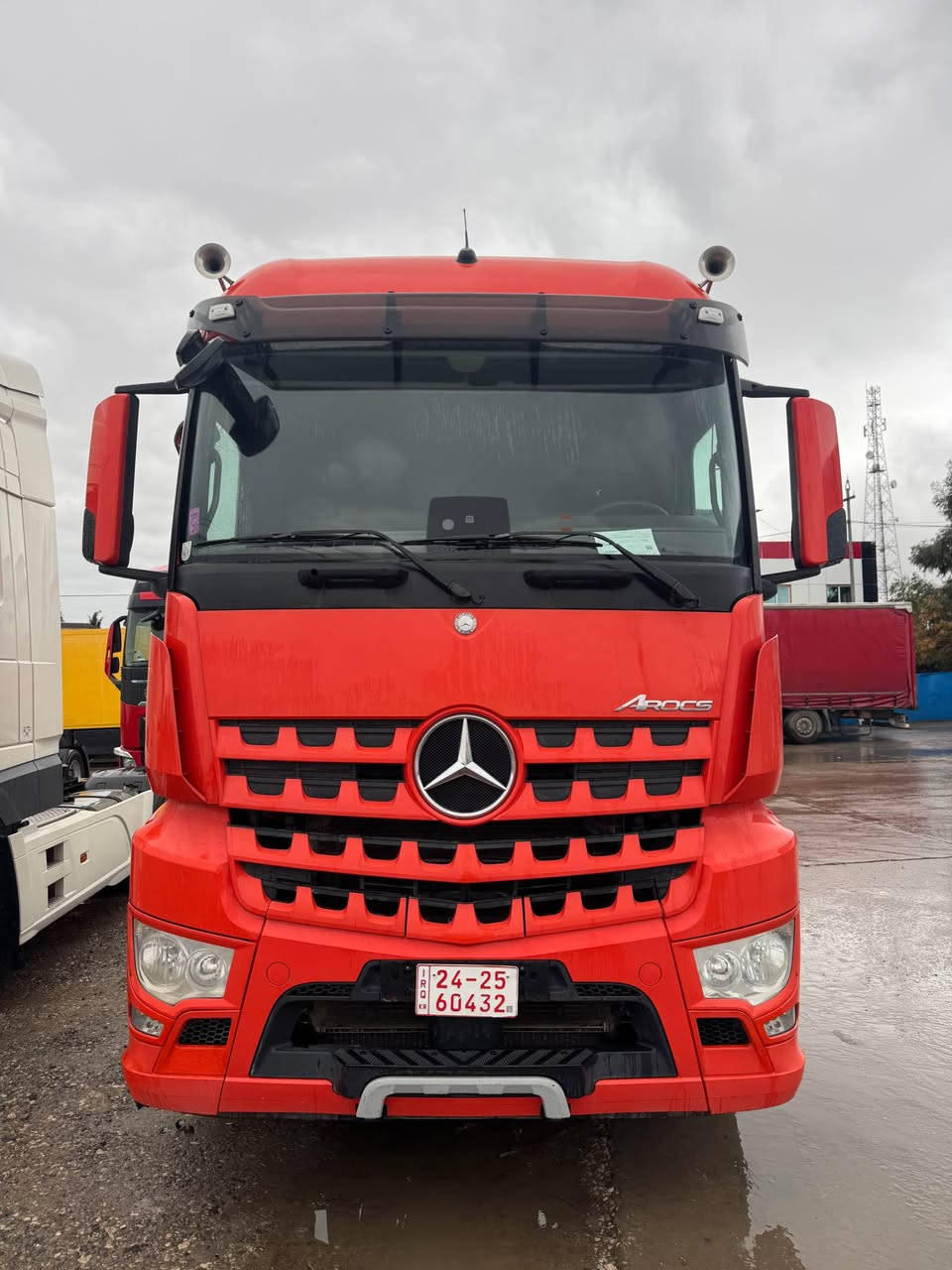 سقس حساس-تبريد-ريتايدر
فول فول مواصفات 
2016 موديل 
2851 حجم
540 ورقة دهوك, العراق


**إذا كنت صاحب هذا الإعلان وتريد حذفه لأي سبب، رجاءا أرسل رسالة إلى الدعم الفني**