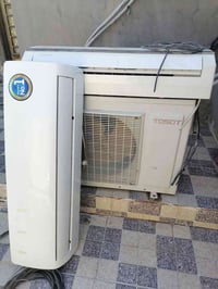 سبلت • R22 • نقص غاز