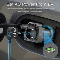 أصلي GUWIEYG • للسيارات GBT V2L • ضمان سنة