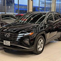 توسان ٢٠٢٢ • ٤٤ الف ميل • باقي كفالة