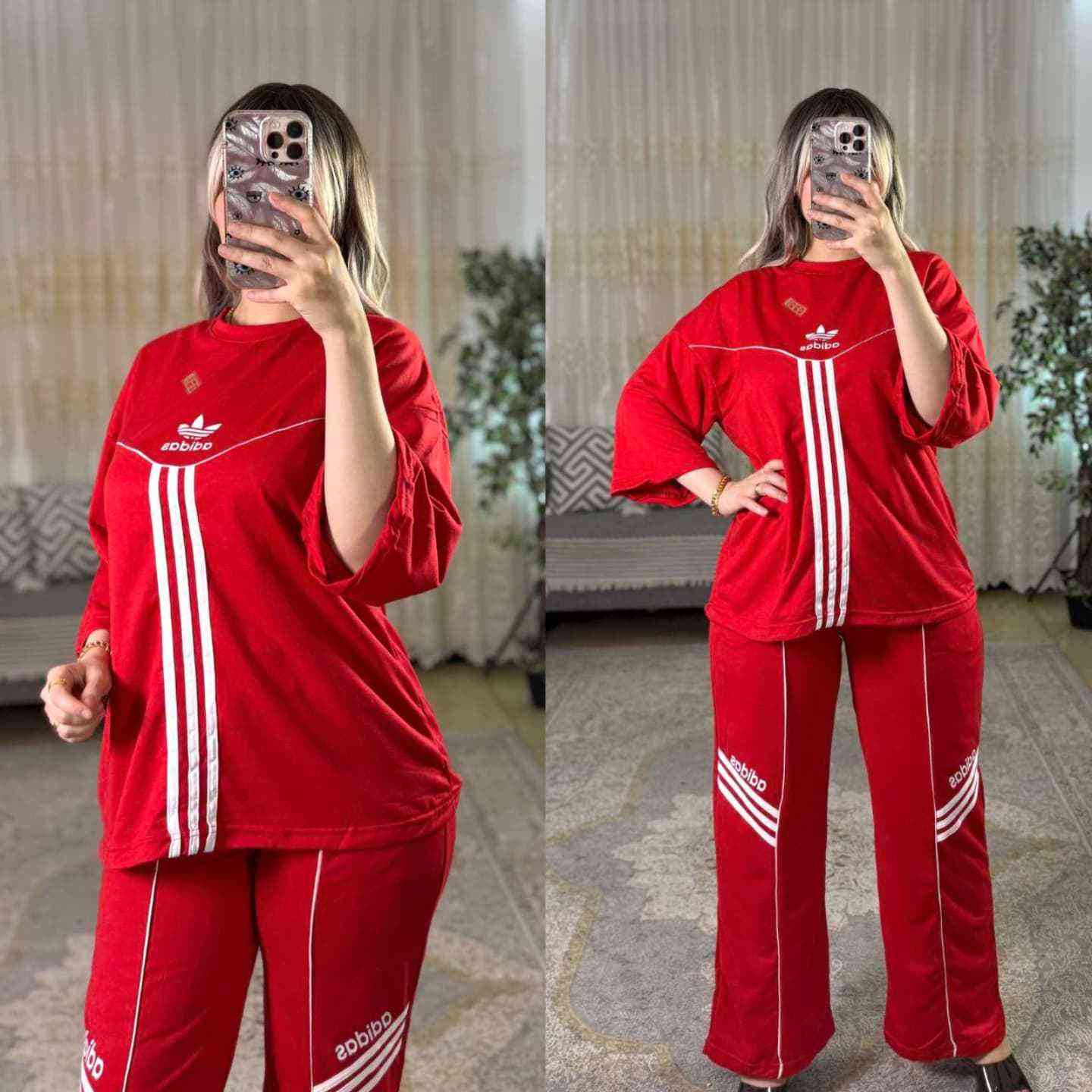 تراك رياضي   
 
الخامة: توفيليس ﴿شرط الفحص﴾

القياسات:L. XL. 2XL.3XL

السعر: 12 ألف 

مع عرض التوصيل: 3 لكافه محافظات العراق بغداد, العراق


**إذا كنت صاحب هذا الإعلان وتريد حذفه لأي سبب، رجاءا أرسل رسالة إلى الدعم الفني**