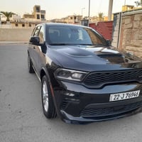 جي تي • ٦ سلندر ٣٦٠٠ • ٧ راكب