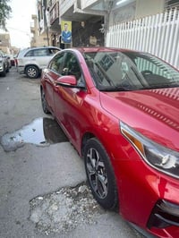 مكينه ٢٠٠٠ • حادث موضع • وارد امريكي