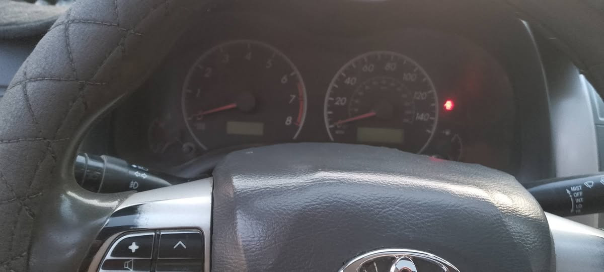 بغداد
السلام عليكم للبيع 
كورلا موديل2011 أمريكي محرك 1800 رقم صلاح الدين إنكليزي سنوية لغاية 2028 تحويل مباشر السياره بيه صبغ قطعتين خلفي مثل ماموضح بالسونار ابيعلك مصبوغة حزام . بدون دواخل كهربائياته كله شغاله لايتات جدد فول ماعدا البصمة تبريد عطل راديتر وبوري تدفئ  ً نقص دبلات وصليب امامي يسرة كير محرك كله جديد لاتبخير لاتنقيص فضل لله غرفة السياره من الداخل 90% كشنات مخمل ومغلفة  تجي وتشوف السياره مكان بغداد الدورة السعر( 105 ) وبيها مجال او مراوس بسني للاستفسار اتصل على صاحبها اني مكلف 
***********
***********
