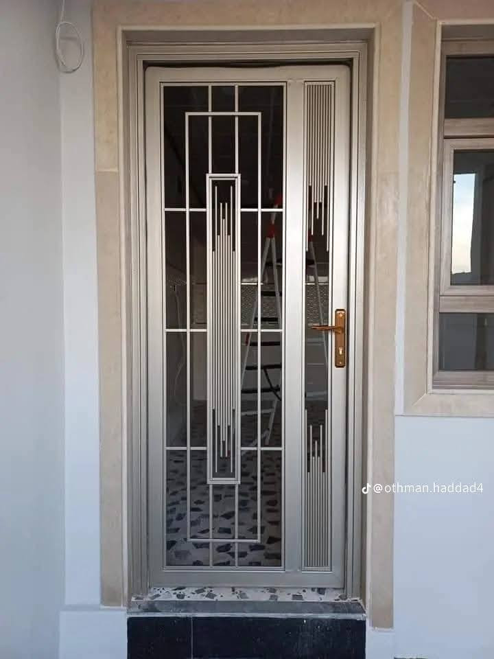 حداد متجول كافت بيبان وشبابيك ول محجرات ***********
