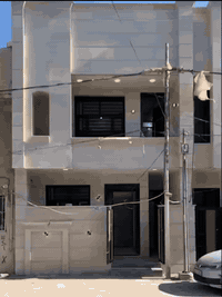 دار حديث • ٧٠م • حي القاهرة