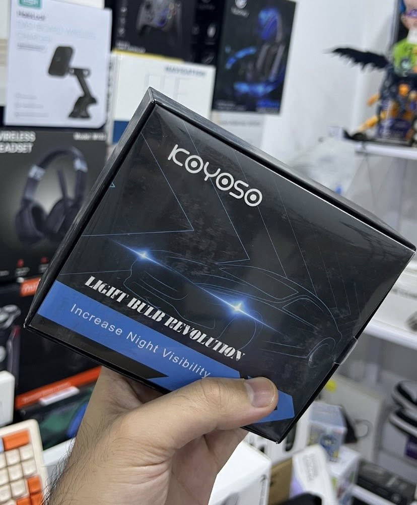 متوفر توصيل لكل المحافظات
الحجز والاستفسار عالخاص حياكم


**إذا كنت صاحب هذا الإعلان وتريد حذفه لأي سبب، رجاءا أرسل رسالة إلى الدعم الفني**