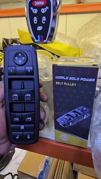 � كنترول جام رئيسي دوج كرفان  دوج جورني 🔘 من 2008 إلى 2020 🔘 دوج جورني...